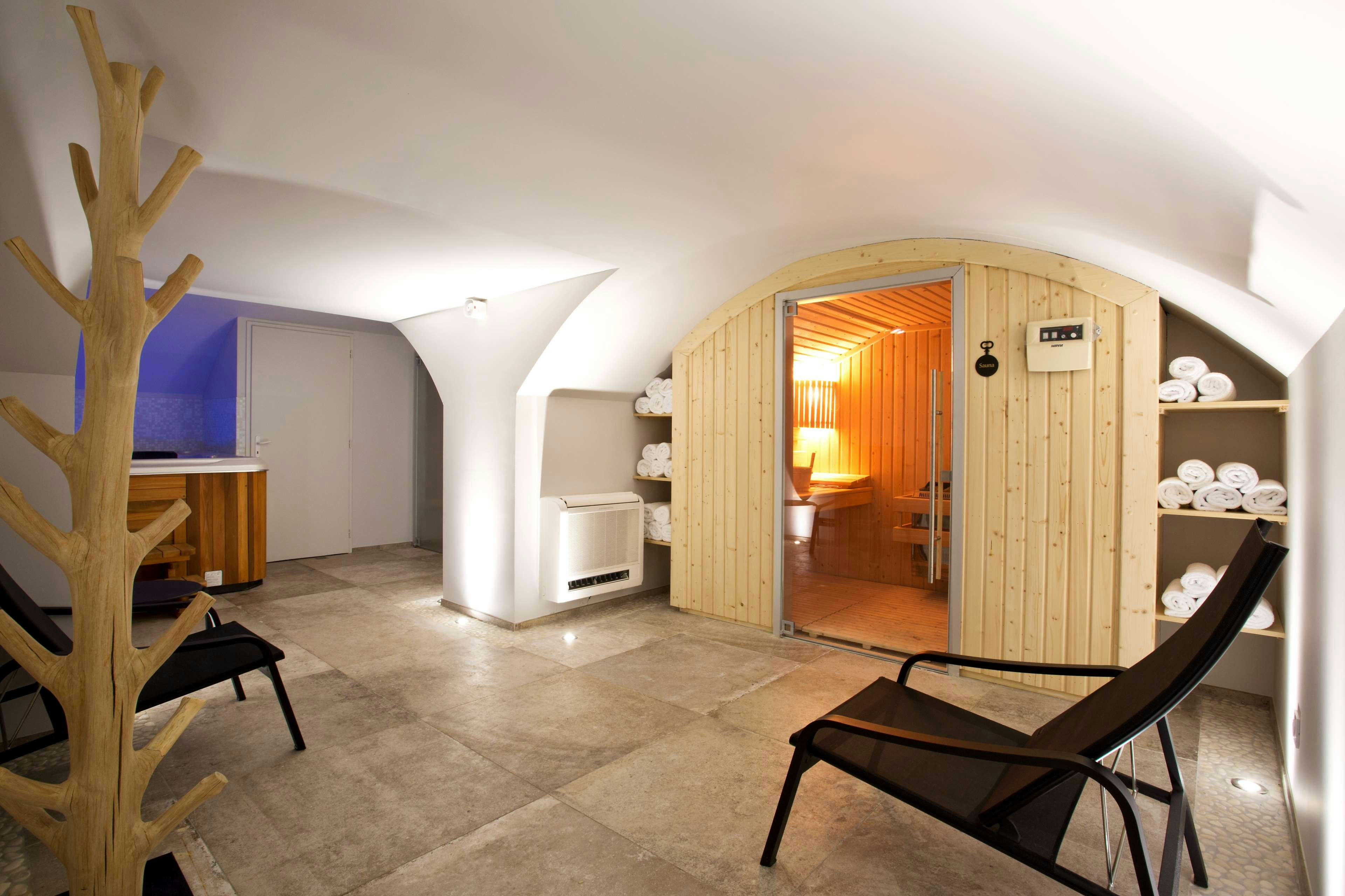 Empreinte Hotel 28/43