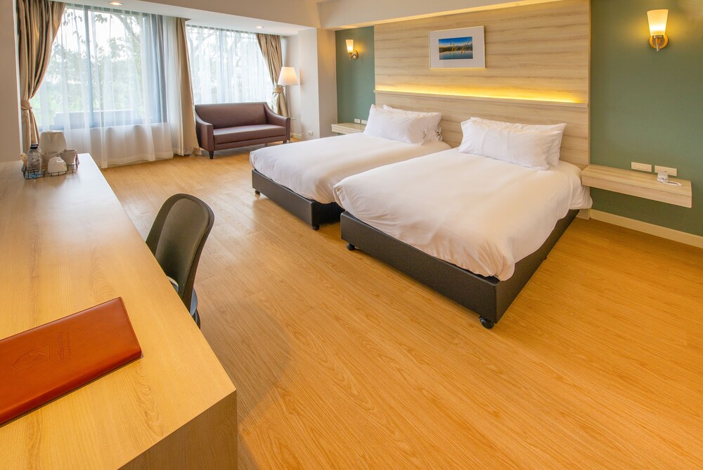 Farmhouse Hotel Ranong 26/68
