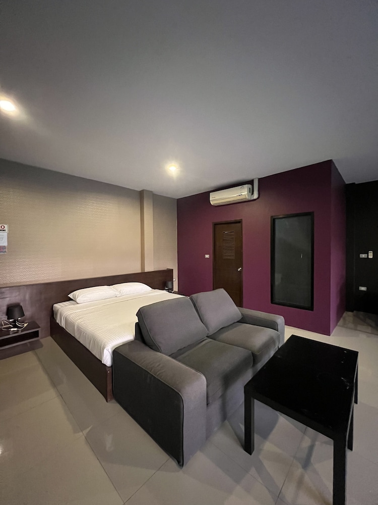 Nangfa Mini Hotel 11/29