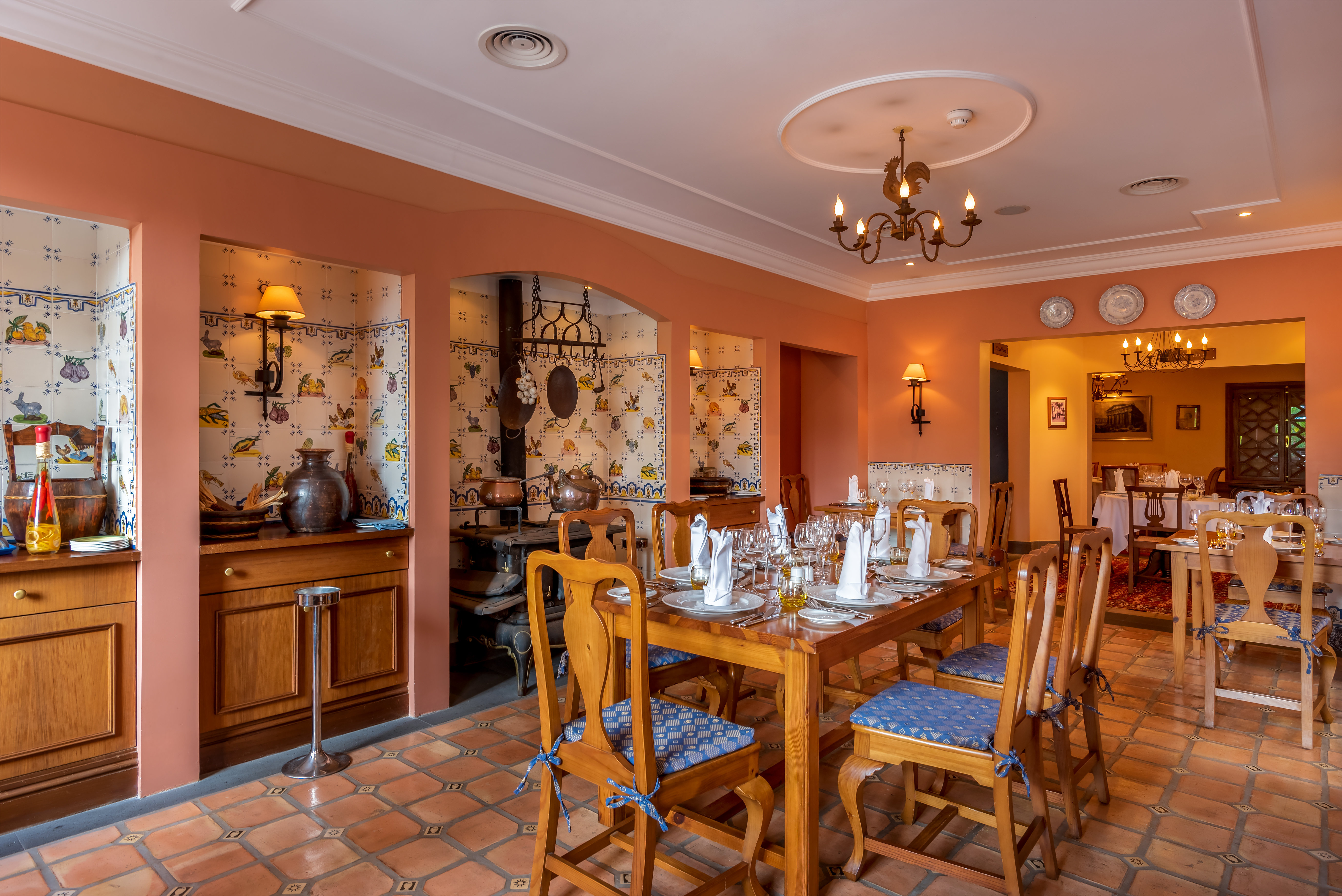 Pestana Miramar Garden Aparthotel 37/50
