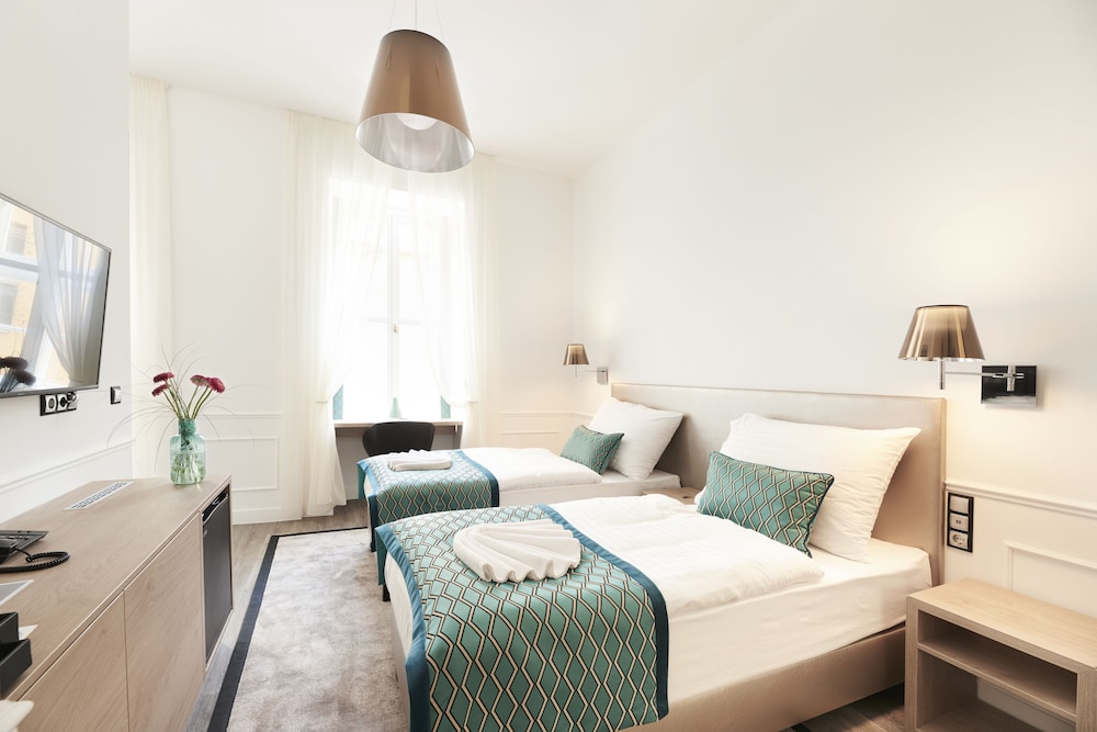 Boutique Residence Budapest 27/56