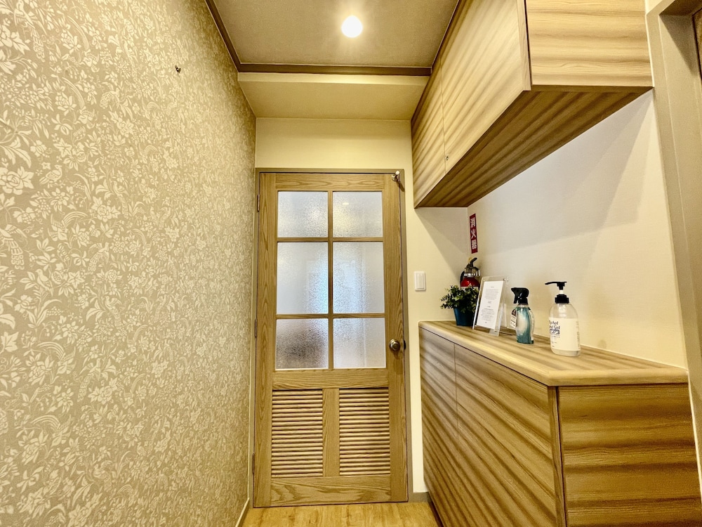 Hotel Tenshi Kan Kumoji 31/57