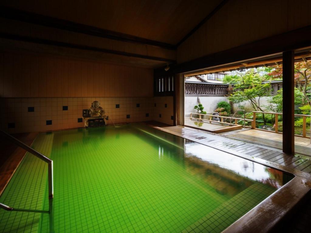 HOTEL SEIFUEN 29/48