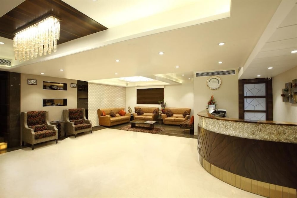 Suba Palace Hotel 31/42