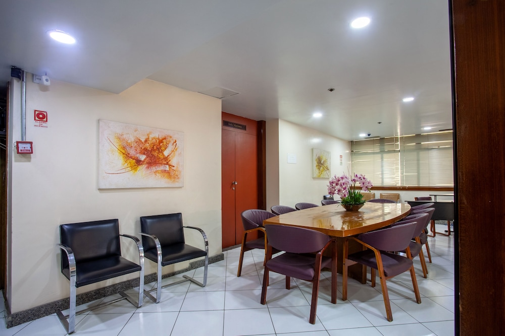Hotel Nacional Inn Belo Horizonte 55/79
