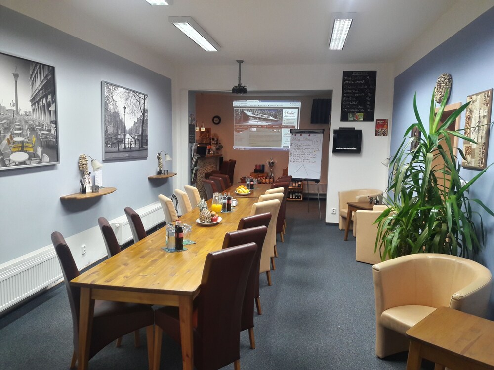 Pension Renata 23/50