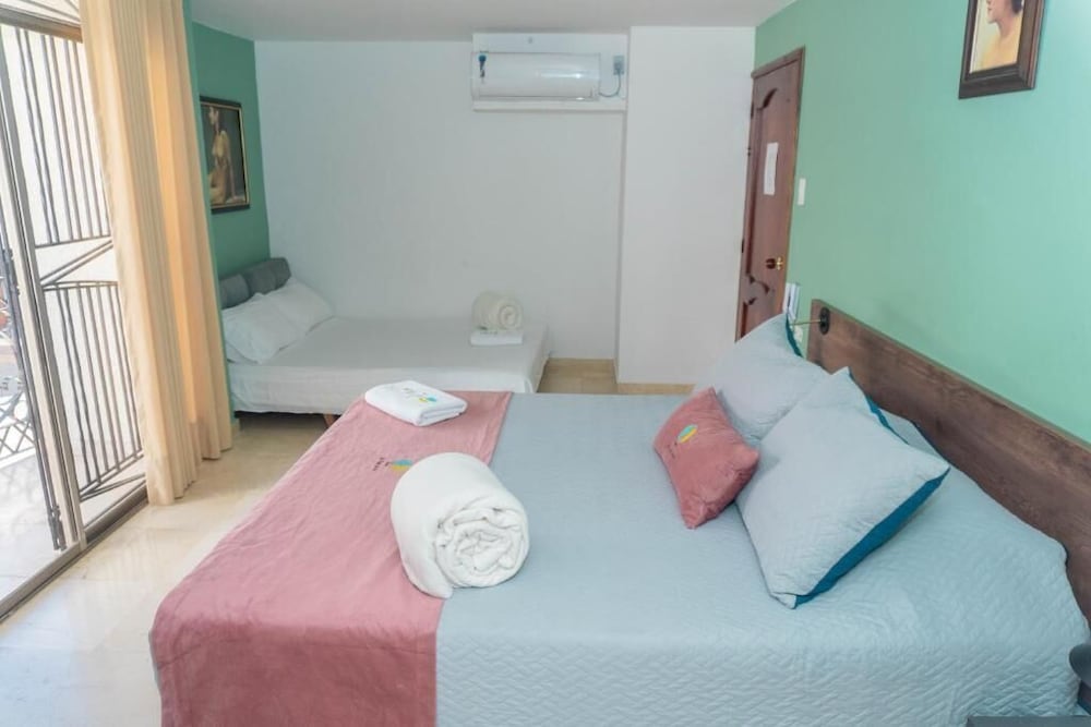 Hotel Galería La Vieja Sara 11/36