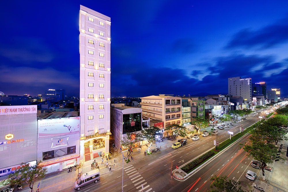 MERCURY BOUTIQUE HOTEL photo1