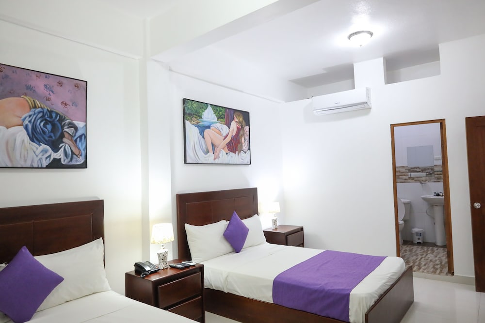 Cataleya Hotel 16/50