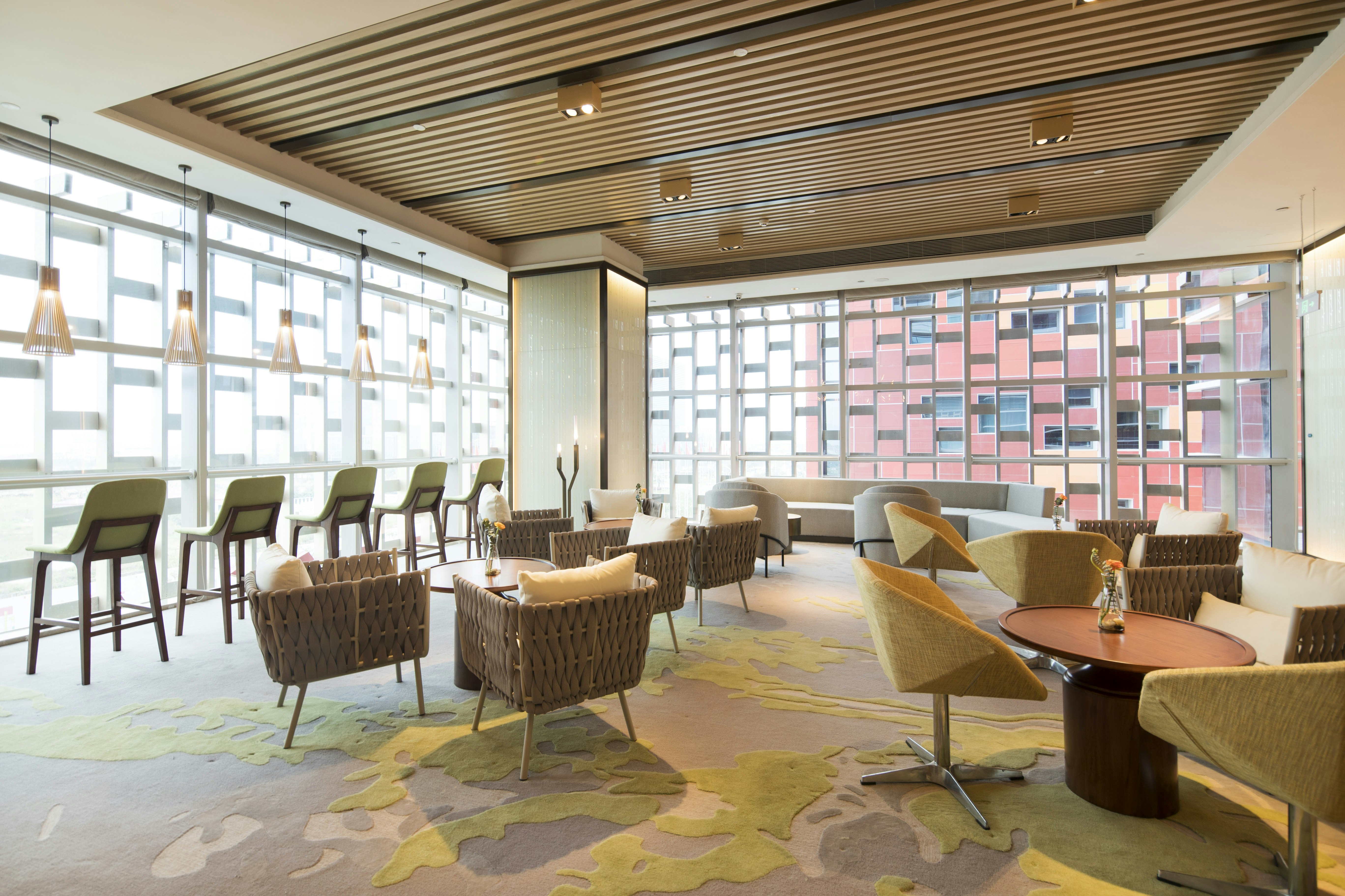 Hilton Garden Inn Zhuhai Hengqin 32/49