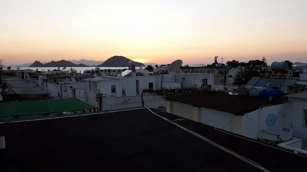 Turgutreis Bolero Apart Hotel 26/30