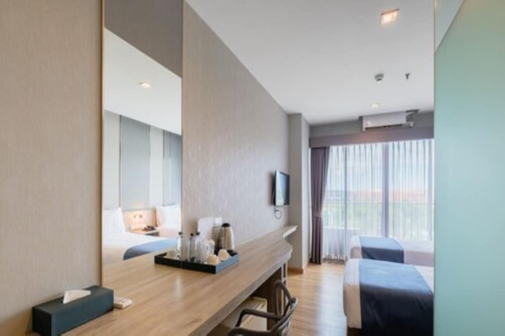 So Boutique Pattaya Hotel and Residences 14/28
