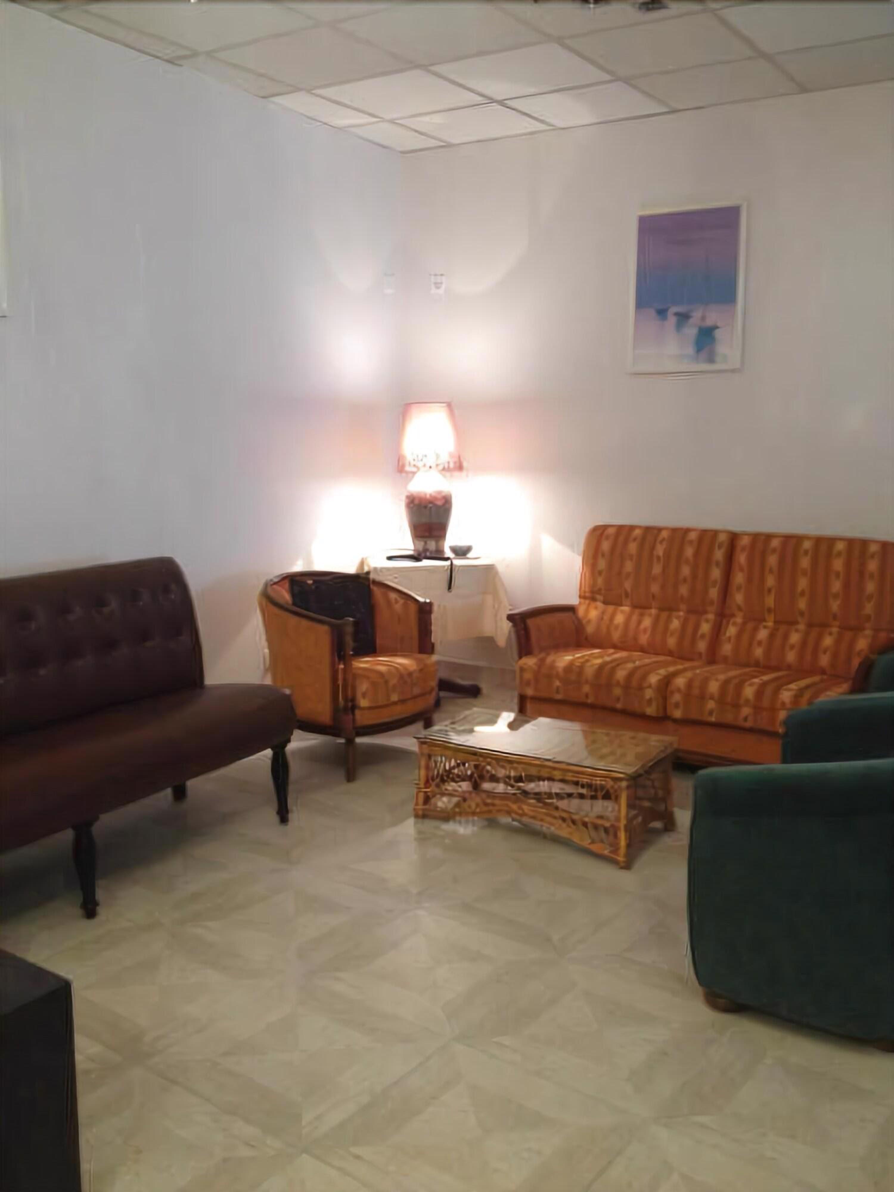 Hotel Le Milan 20/27