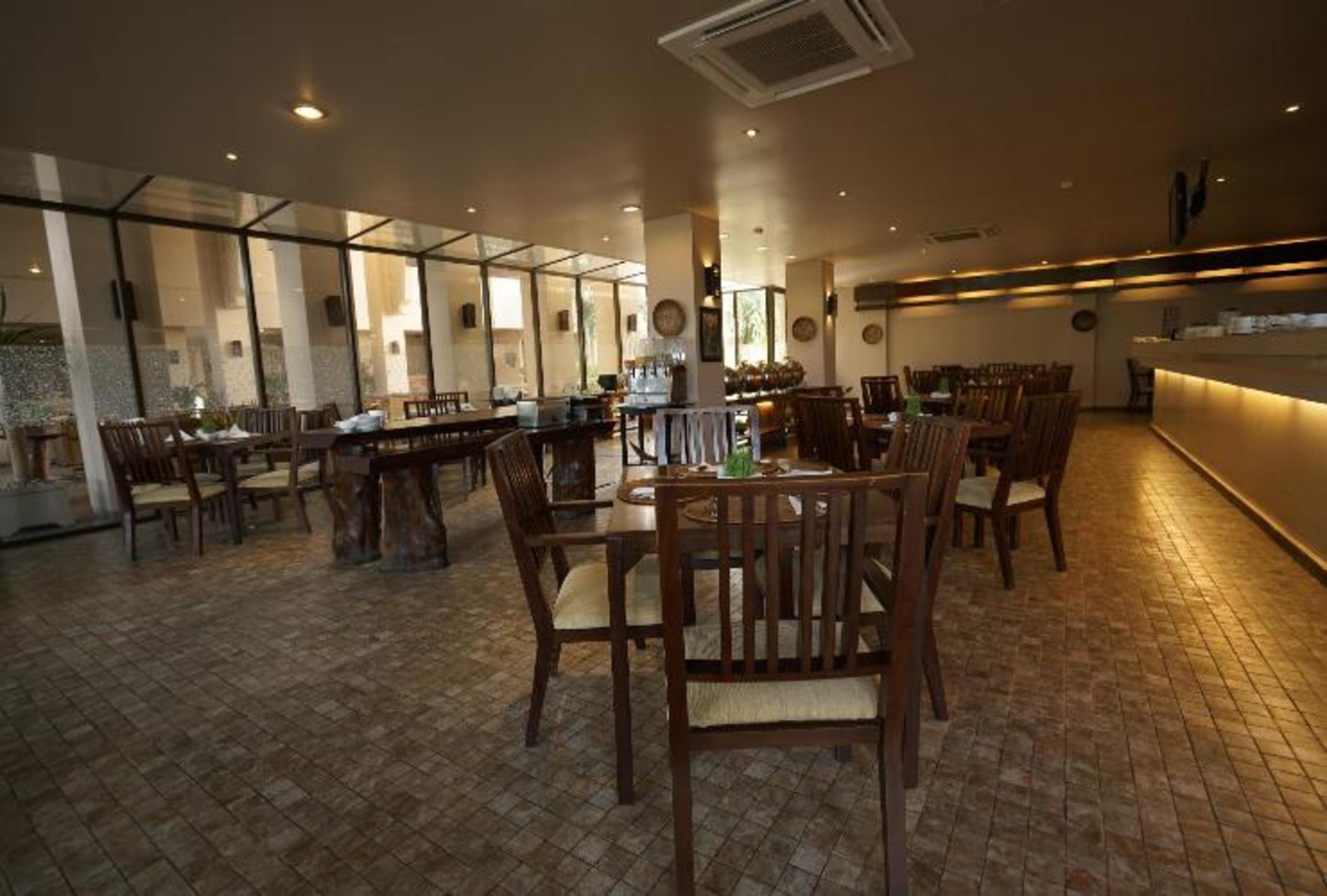 The Pade Hotel 14/22