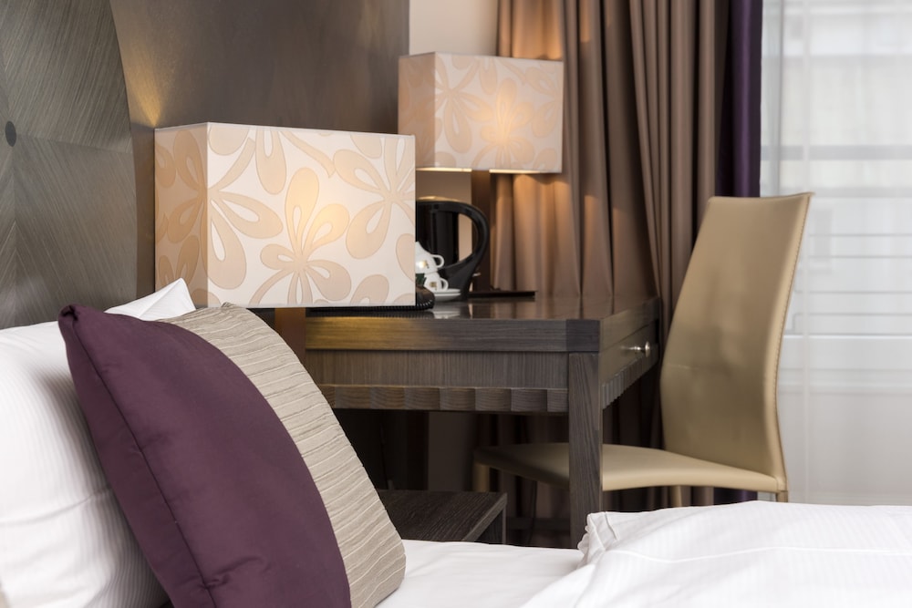 Wyndham Duisburger Hof 45/53