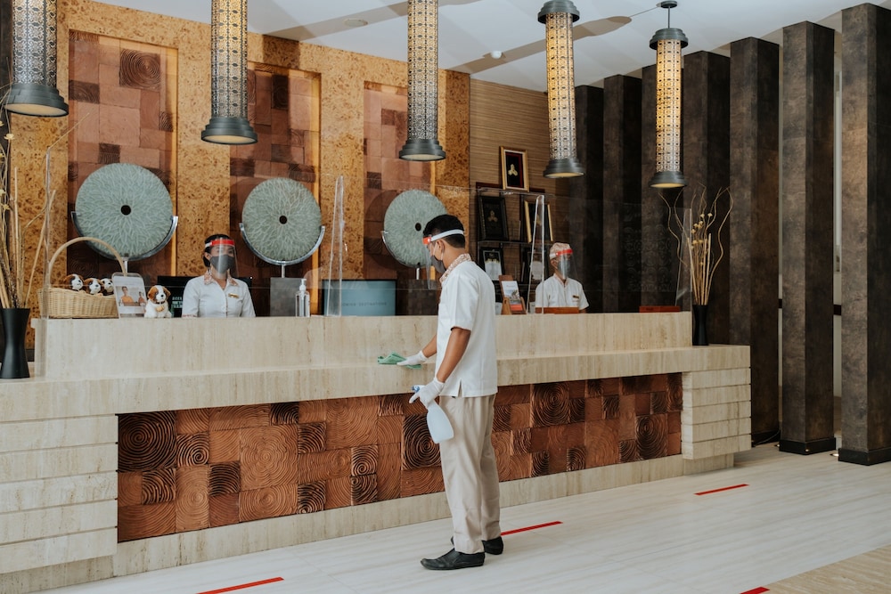 Anathera Resort Kuta 7/71