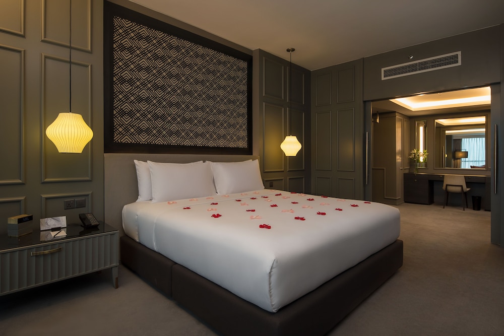 G Hotel Gurney 22/60