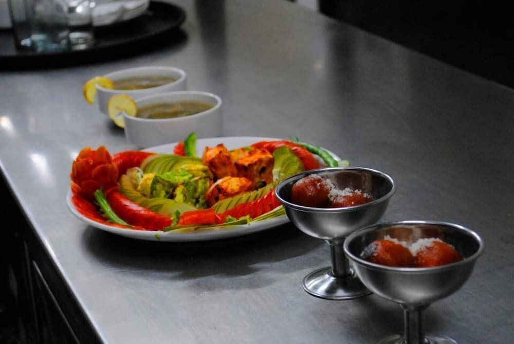 Hotel Devbhoomi Inn 29/40