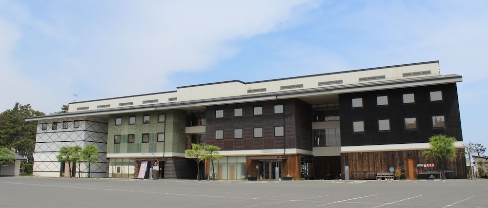 Bayside Square Kaike Hotel 3/59