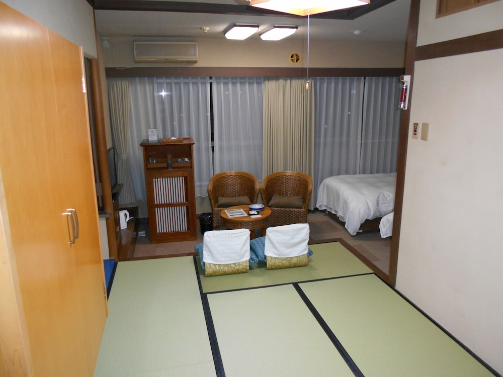 Breezbay Shuzenji Hotel 7/64