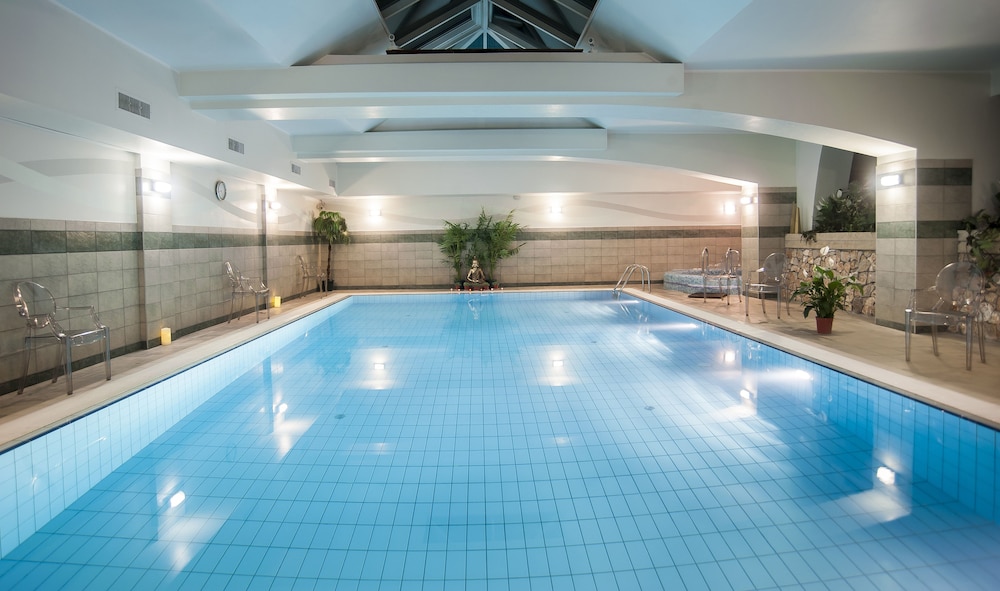 Holiday Club Heviz 34/50