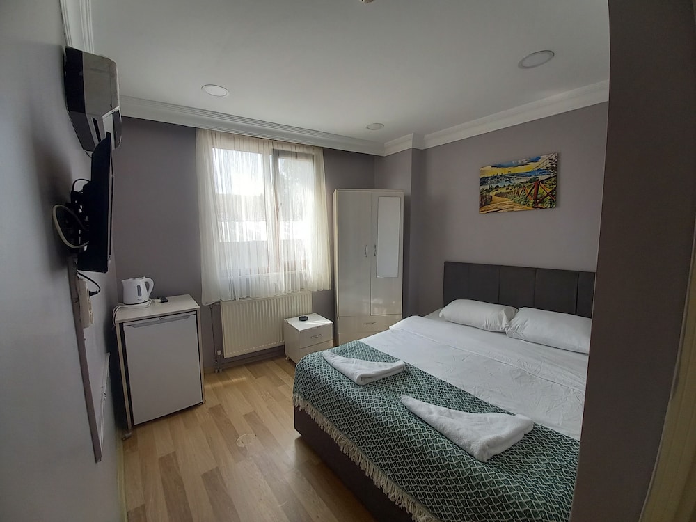 Avsin Apart Hotel 6/70