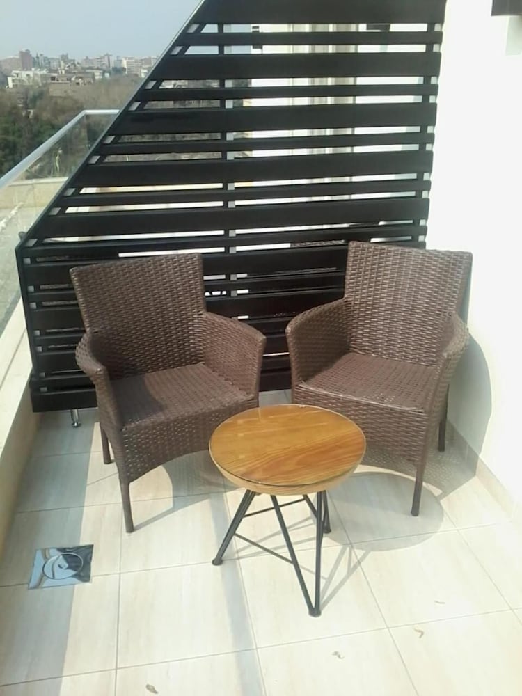Royal Maadi Hotel 31/48
