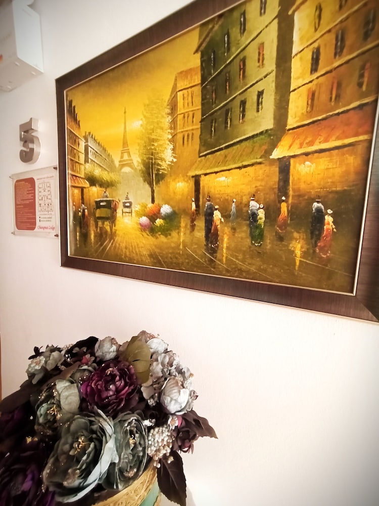 Chiangmai Lodge 7/52