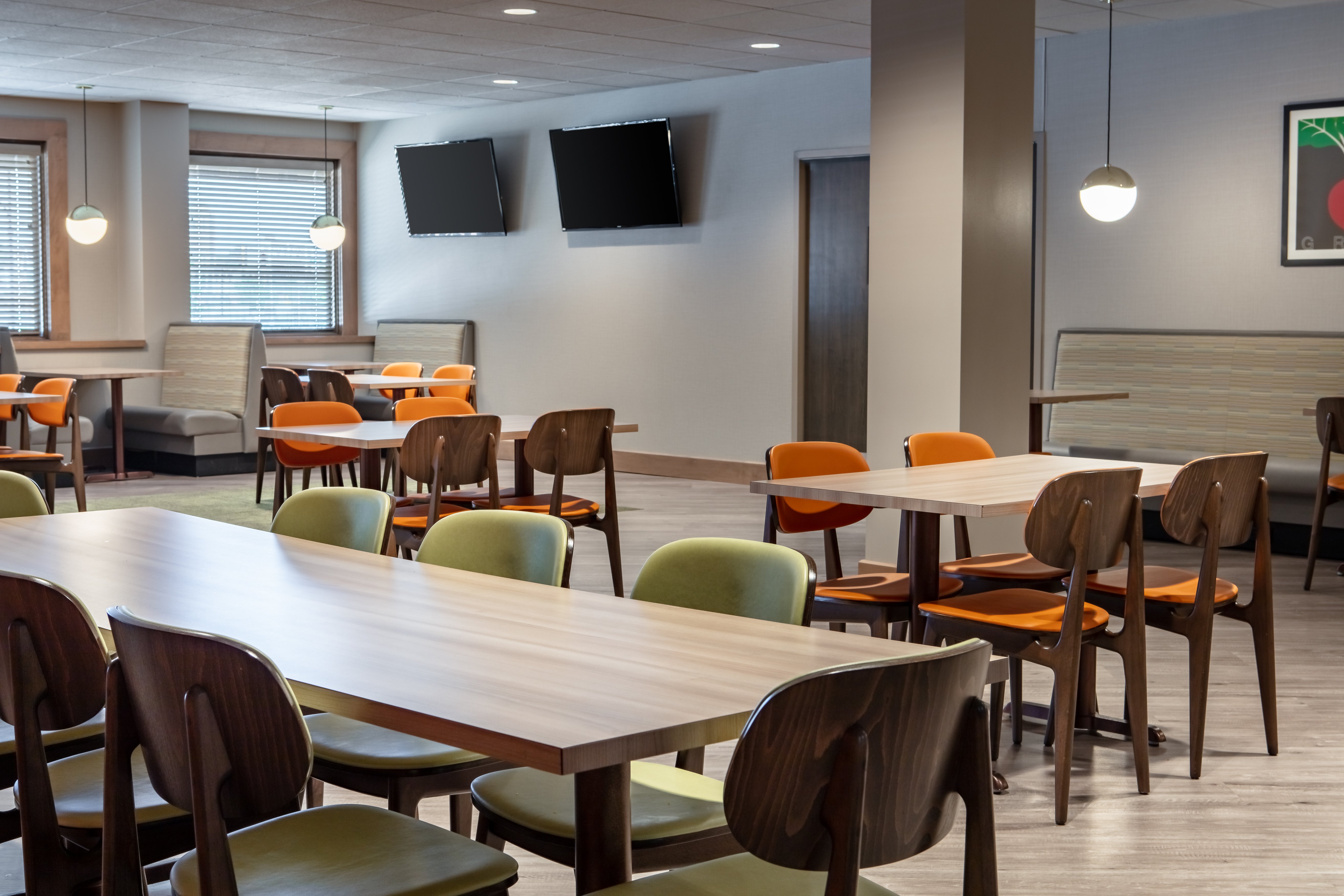 Holiday Inn Rock Island - Quad Cities 47/80