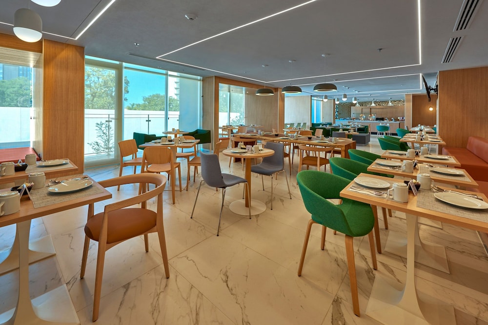 City Express Plus By Marriott Guadalajara Providencia 23/41