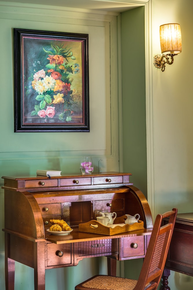 Casa Heberart Guest House Capo Le Case 39/46