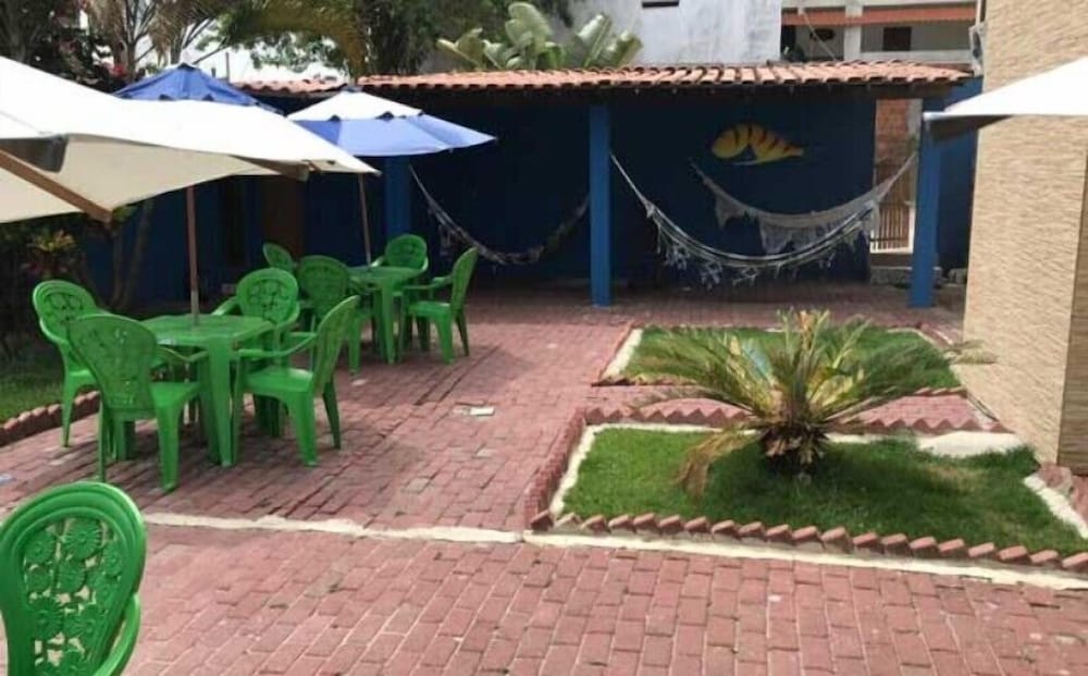 Pousada Mar do Sonho 38/43
