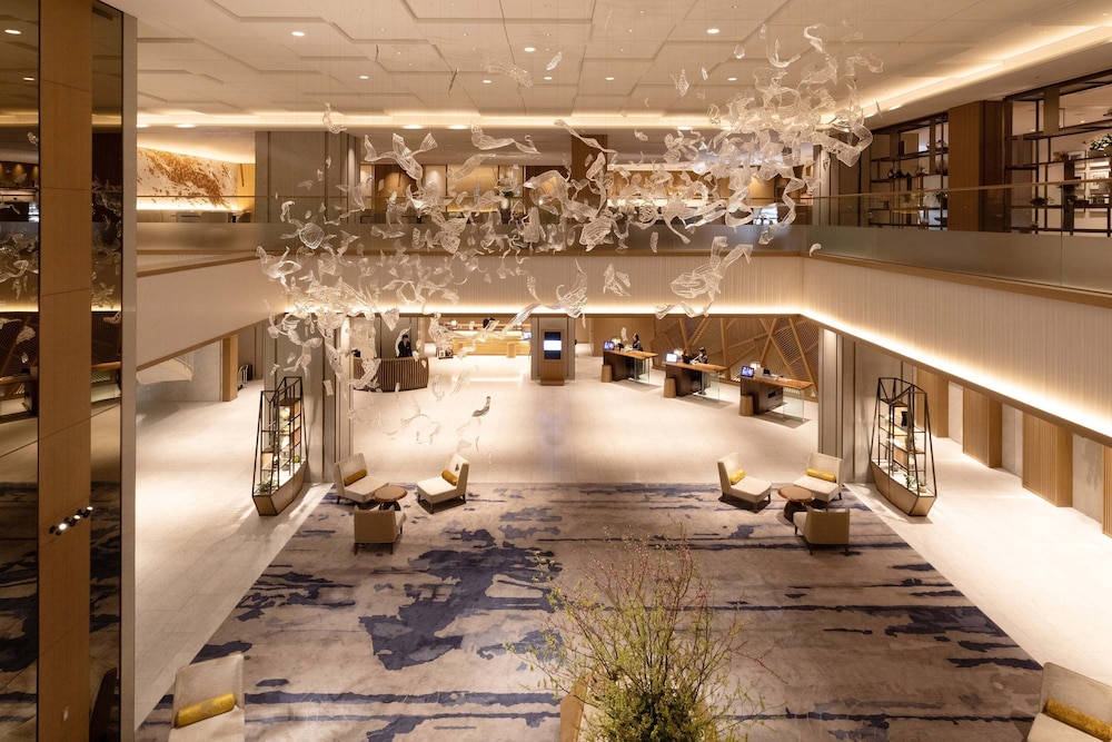 Westin Miyako 12/78