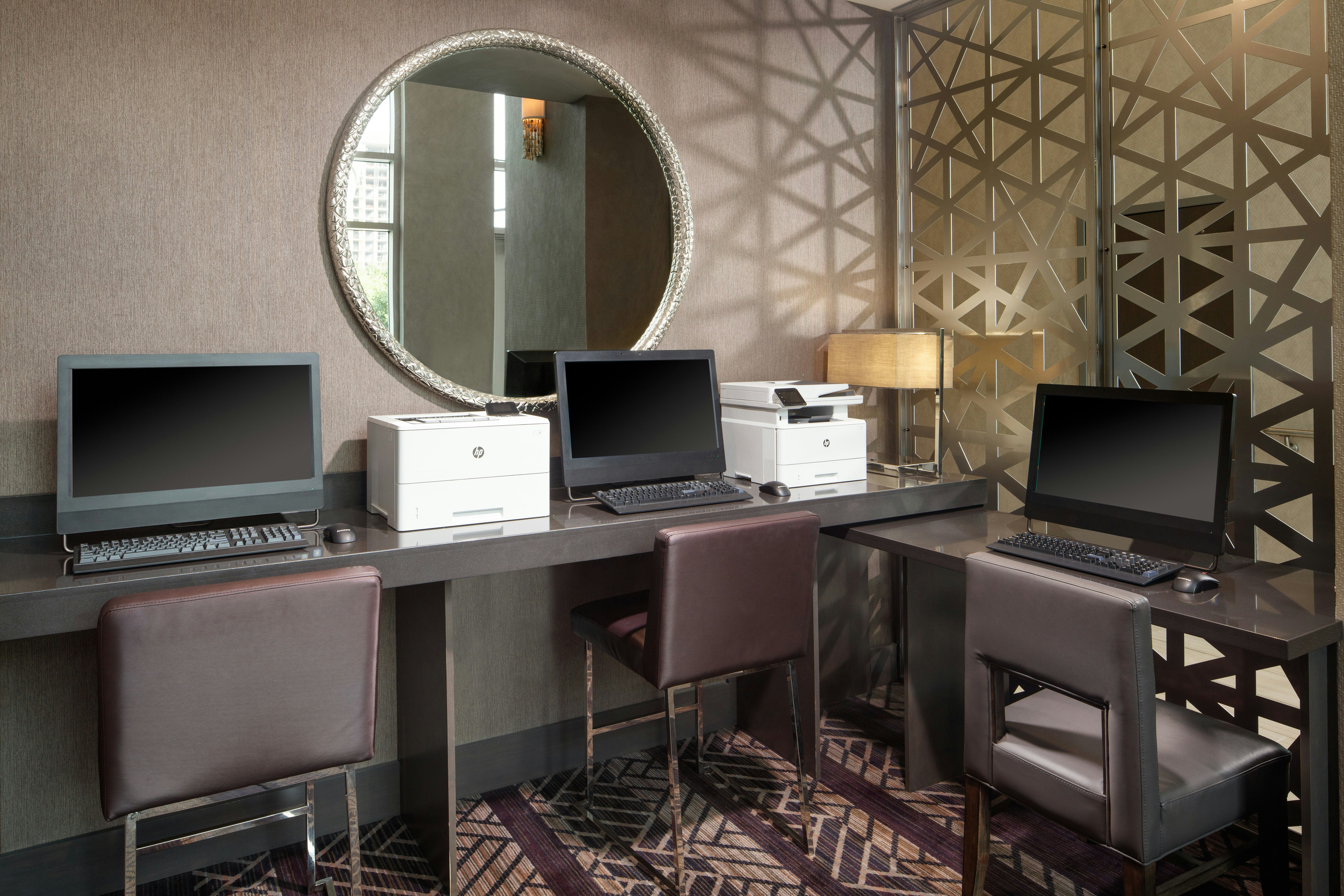 Embassy Suites By Hilton Charlotte Uptown 64/67