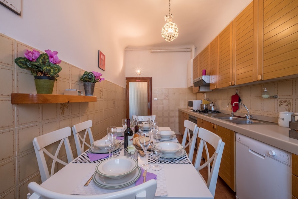 Santa Maria Novella Apartment 61/74