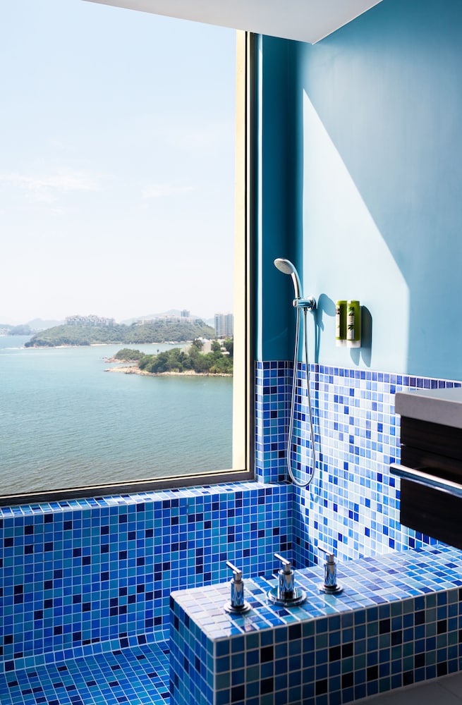 Auberge Discovery Bay Hong Kong 6/56