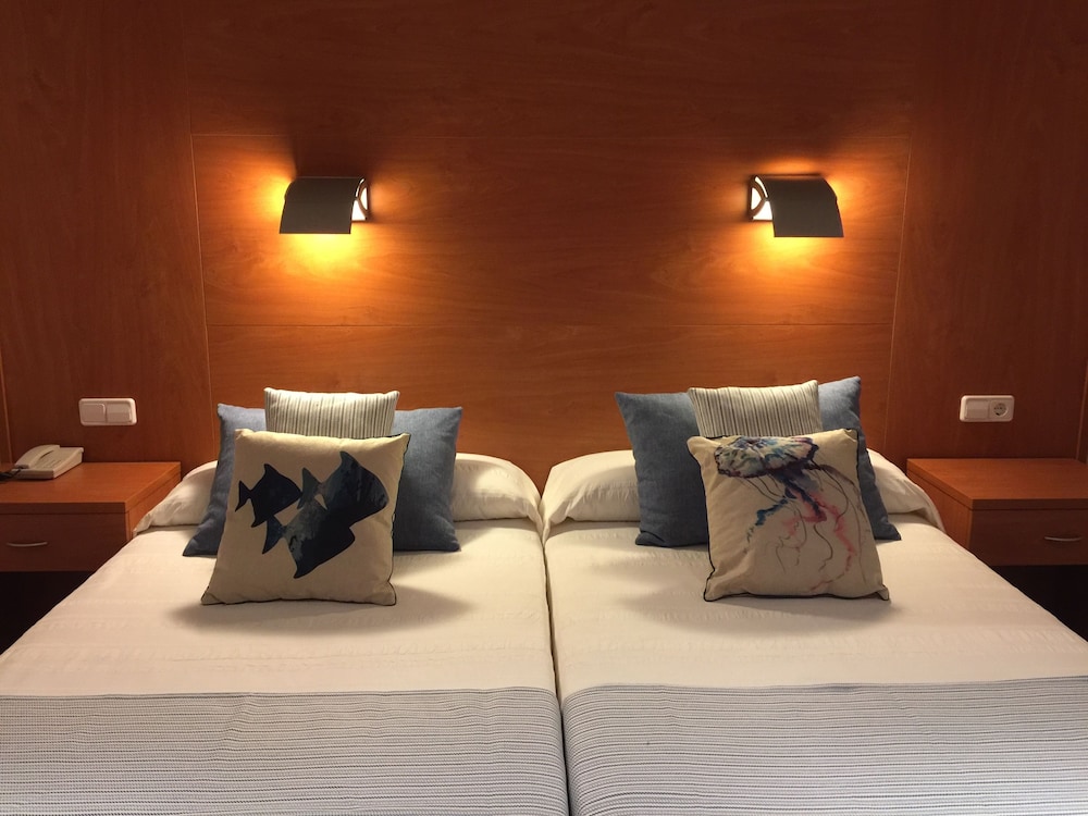 Hotel Horitzo 57/69