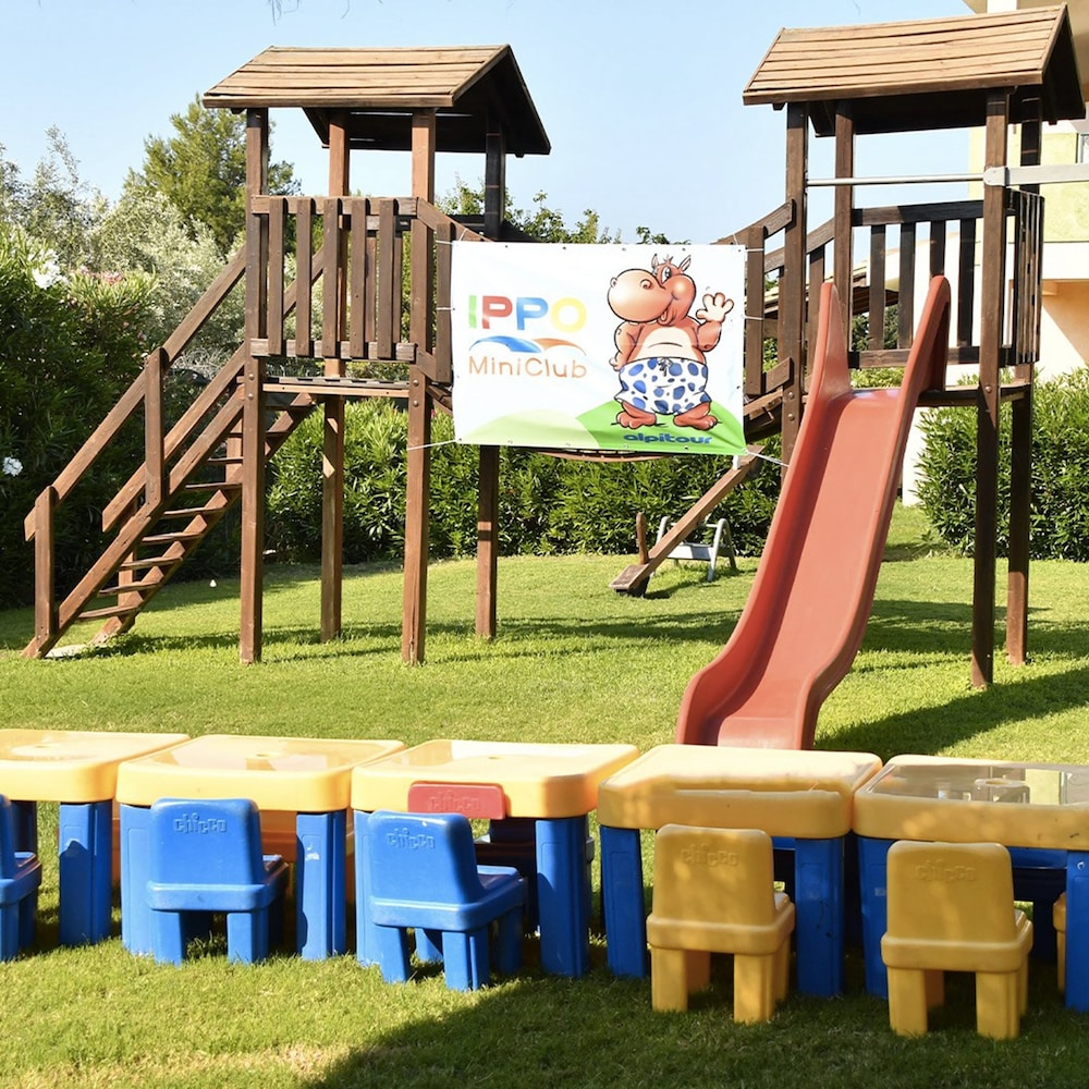 iH Hotels Villasimius Le Zagare Resort 35/60