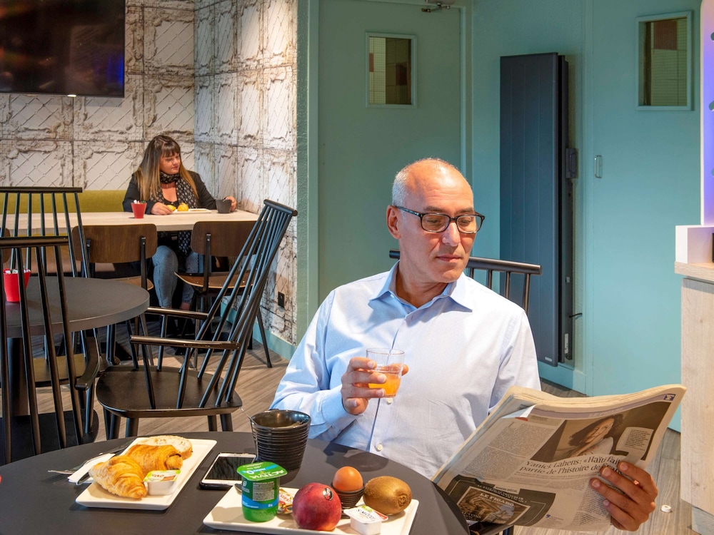 Ibis Creil Sur Oise 26/50