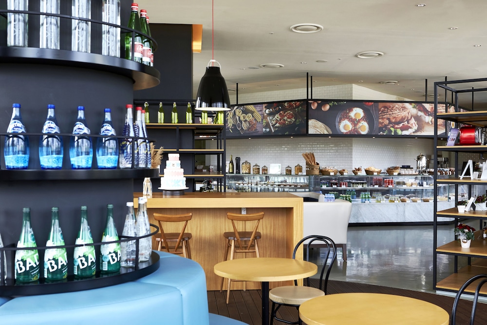 Holiday Inn Incheon Songdo 38/53