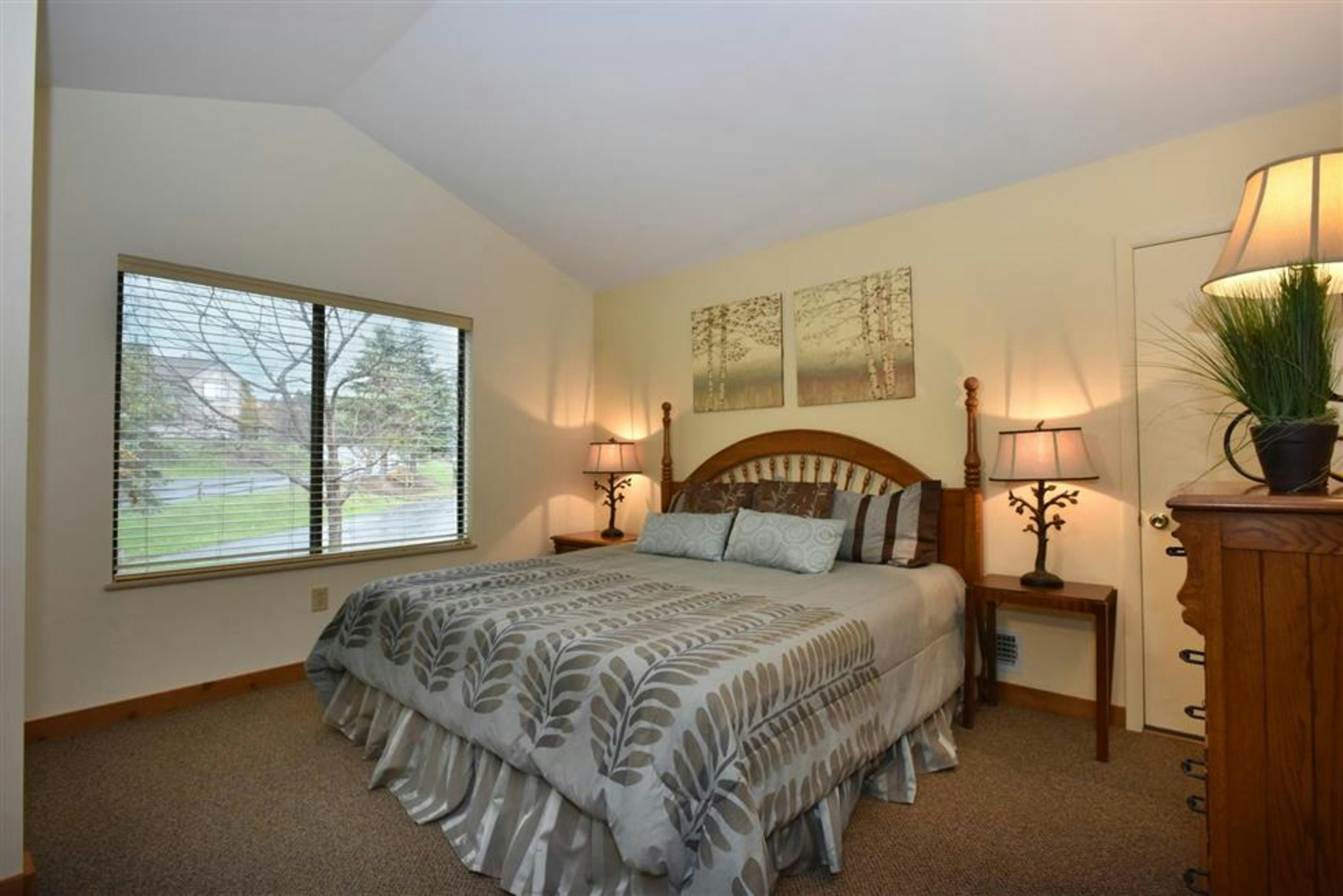 1 Bedroom, Condominium, Village, Deluxe