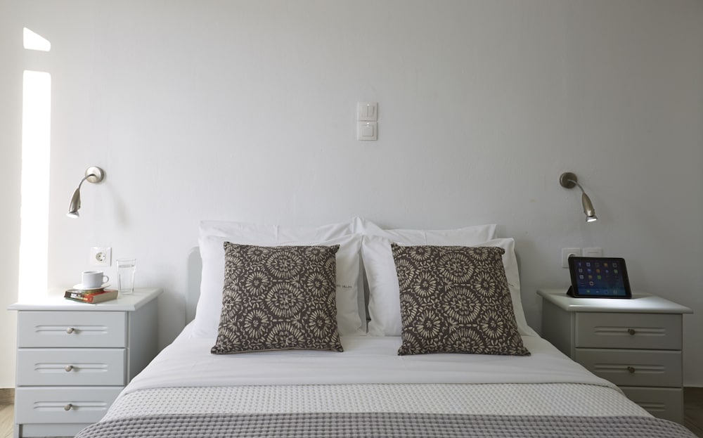Milos Villas Hotel 17/34
