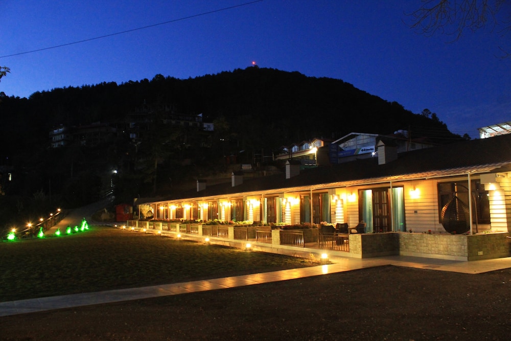 Regenta Resort MARS Valley View 3/50