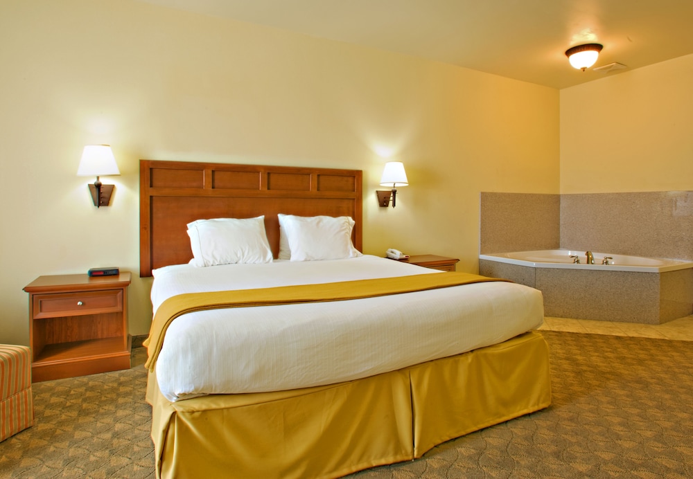 Holiday Inn Express Suites Levelland 11/46