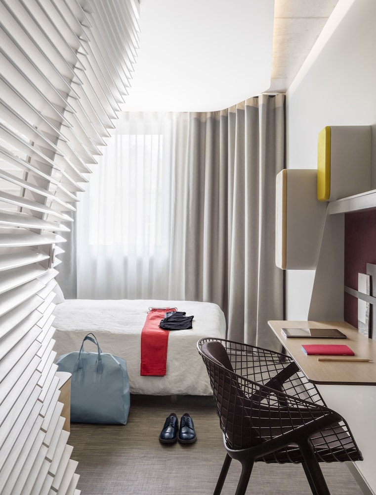 Okko Hotels Cannes Centre 15/51
