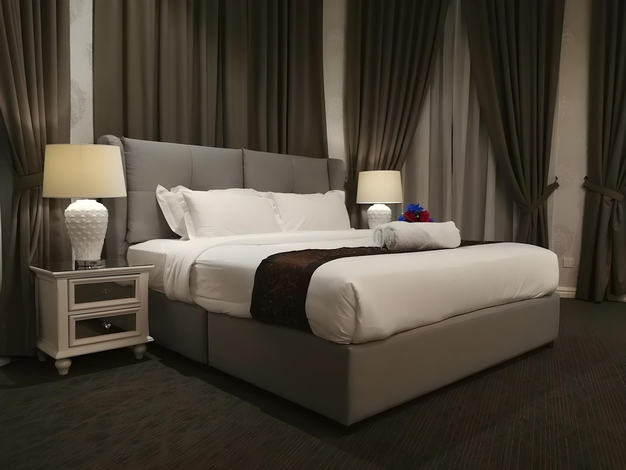 Berlin, Suite