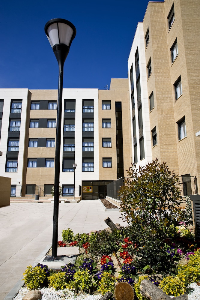 Compostela Suites 4/66