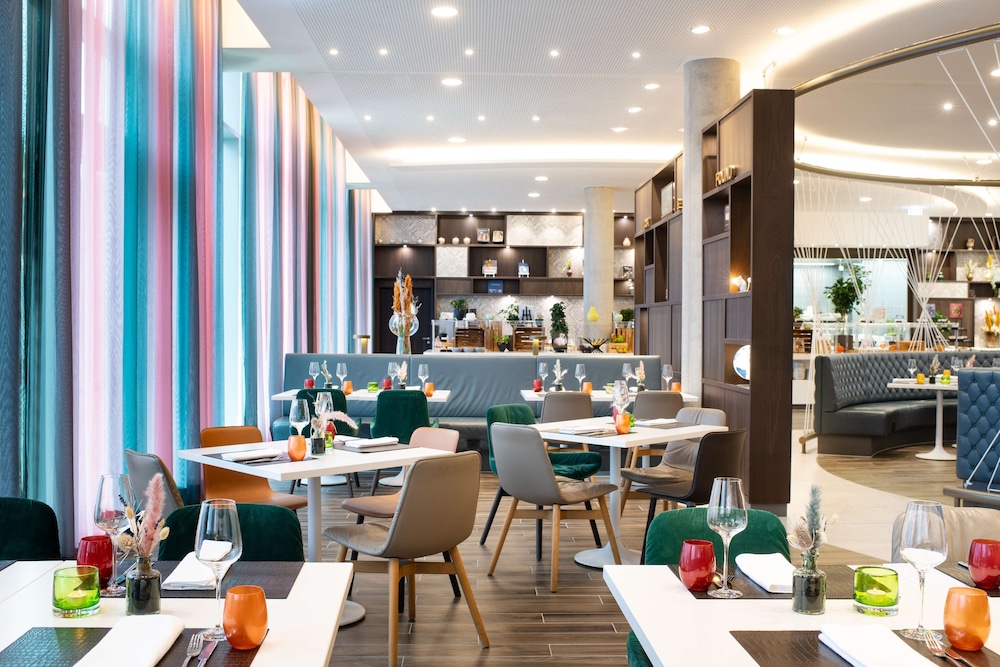 Hyatt Place Frankfurt Airport 56/75