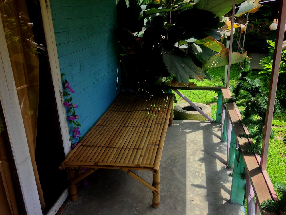 Pai Forest Resort 41/50