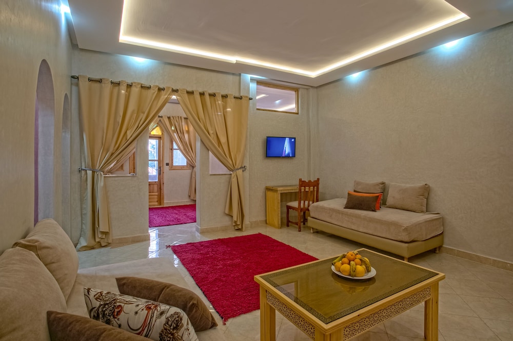 Kasbah Sirocco 33/50